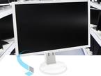 Употребявани монитори Eizo FlexScan EV2436W - втора употреба
