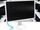 Употребявани монитори Eizo FlexScan EV2436W - втора употреба