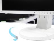 Употребявани монитори Eizo FlexScan EV2436W - втора употреба