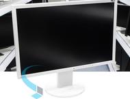 Употребявани монитори Eizo FlexScan EV2430 - втора употреба