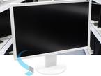 Употребявани монитори Eizo FlexScan EV2430 - втора употреба