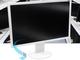 Употребявани монитори Eizo FlexScan EV2450 - втора употреба
