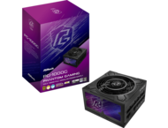 Захранвания за компютри ASRock PG-1000G ATX 3.1