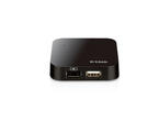 Джаджи D-link 4-портов USB 2.0 Hub