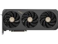 Видео карти ZOTAC GAMING GeForce RTX 5090 SOLID OC 32GB