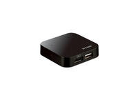 Джаджи D-link 4-портов USB 2.0 Hub