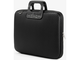Чанти за Лаптопи Bombata Trama 13" - 14" - Black