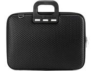 Чанти за Лаптопи Bombata Trama 15" - 16" - Black