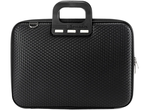 Чанти за Лаптопи Bombata Trama 15" - 16" - Black