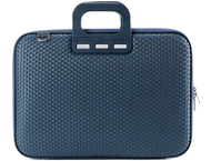 Чанти за Лаптопи Bombata Trama 15" - 16" - Dark blue
