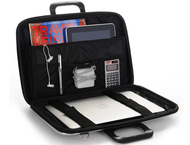 Чанти за Лаптопи Bombata Trama 15" - 16" - Burgundy