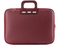 Чанти за Лаптопи Bombata Trama 15" - 16" - Burgundy