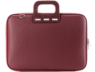 Чанти за Лаптопи Bombata Trama 15" - 16" - Burgundy