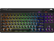 Клавиатури Pulsar Xboard MS TKL ANSI Black