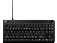 Клавиатури Pulsar Xboard MS TKL ANSI Black