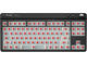 Клавиатури Pulsar Xboard MS TKL ANSI Black