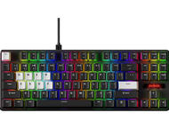 Клавиатури Pulsar PCMK 2 HE TKL ANSI - 8K, Black