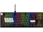 Клавиатури Pulsar PCMK 2 HE TKL ANSI - 8K, Black