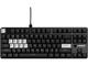 Клавиатури Pulsar PCMK 2 HE TKL ANSI - 8K, Black