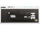 Клавиатури Pulsar PCMK 2 HE TKL ANSI - 8K, Black