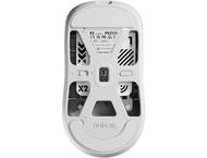 Мишки Pulsar Wireless Gaming Mouse X2 v3 Size1 - 1K (8K compatible), White 