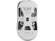 Мишки Pulsar Wireless Gaming Mouse X2 v3 Size1 - 1K (8K compatible), White 