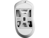 Мишки Pulsar Wireless Gaming Mouse X3 Size1 - 1K (8K compatible), White