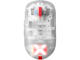 Мишки Pulsar Wireless Gaming Mouse X2H Mini [LTD 3000] - 1K, Superclear