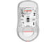 Мишки Pulsar Wireless Gaming Mouse X2H Mini [LTD 3000] - 1K, Superclear