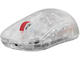 Мишки Pulsar Wireless Gaming Mouse X2H Mini [LTD 3000] - 1K, Superclear