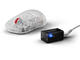 Мишки Pulsar Wireless Gaming Mouse X2H Mini [LTD 3000] - 1K, Superclear