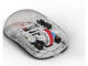 Мишки Pulsar Wireless Gaming Mouse X2H Mini [LTD 3000] - 1K, Superclear