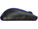 Мишки Pulsar Wireless Gaming Mouse X2H Mini [LTD 3000] - 1K, Clear black