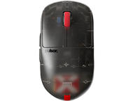 Мишки Pulsar Wireless Gaming Mouse X2H Medium [LTD 2000] - 1K, Clear Black