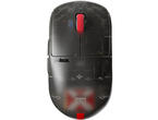 Мишки Pulsar Wireless Gaming Mouse X2H Medium [LTD 2000] - 1K, Clear Black