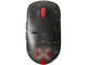 Мишки Pulsar Wireless Gaming Mouse X2H Medium [LTD 2000] - 1K, Clear Black