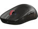 Мишки Pulsar Wireless Gaming Mouse X2H Medium [LTD 2000] - 1K, Clear Black