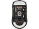 Мишки Pulsar Wireless Gaming Mouse X2H Medium [LTD 2000] - 1K, Clear Black