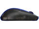 Мишки Pulsar Wireless Gaming Mouse X2H Medium [LTD 2000] - 1K, Clear Black