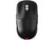 Мишки Pulsar Wireless Gaming Mouse X2A v3 eS Size1 8K, OLED Display, Tournament Edition, Black