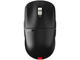 Мишки Pulsar Wireless Gaming Mouse X2A v3 eS Size1 8K, OLED Display, Tournament Edition, Black