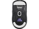 Мишки Pulsar Wireless Gaming Mouse X2A v3 eS Size1 8K, OLED Display, Tournament Edition, Black