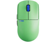 Мишки Pulsar Wireless Gaming Mouse X2 CrazyLight 8K, Aqua Zest