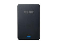 Външни HDD 500GB Touro Mobile HGST
