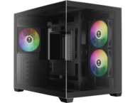 Кутии Gamdias AURA GC10M ARGB