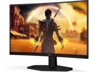 Монитори AOC C24G42E