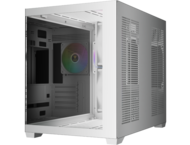 Кутии Gamdias AURA GC10M ARGB WH