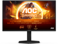 Монитори AOC 25G4SXU