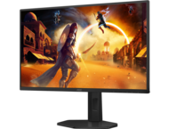 Монитори AOC 25G4SXU