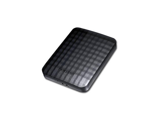 Външни HDD 500GB Seagate/ Samsung M3